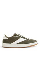 ALDO Ashwin Sneakers 'Olive'