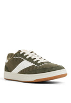 ALDO Ashwin Sneakers 'Olive'