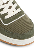 ALDO Ashwin Sneakers 'Olive'