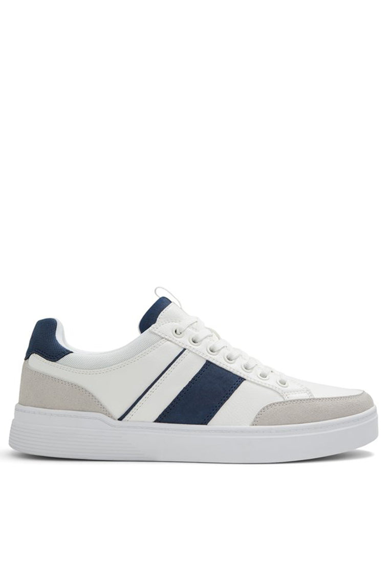 ALDO Elio Sneakers 'White Overflow'
