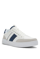 ALDO Elio Sneakers 'White Overflow'