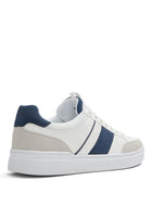 ALDO Elio Sneakers 'White Overflow'