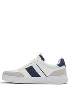 ALDO Elio Sneakers 'White Overflow'