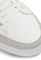 ALDO Elio Sneakers 'White Overflow'