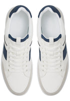 ALDO Elio Sneakers 'White Overflow'