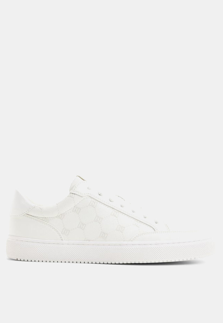 ALDO Zaine Sneakers 'White Combo'