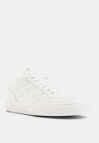 ALDO Zaine Sneakers 'White Combo'