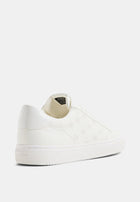 ALDO Zaine Sneakers 'White Combo'