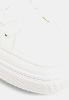ALDO Zaine Sneakers 'White Combo'
