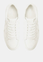 ALDO Zaine Sneakers 'White Combo'