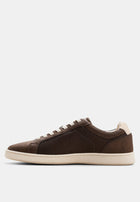 ALDO Obrien Sneakers 'Dark Brown'