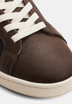 ALDO Obrien Sneakers 'Dark Brown'