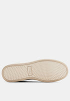 ALDO Obrien Sneakers 'Dark Brown'