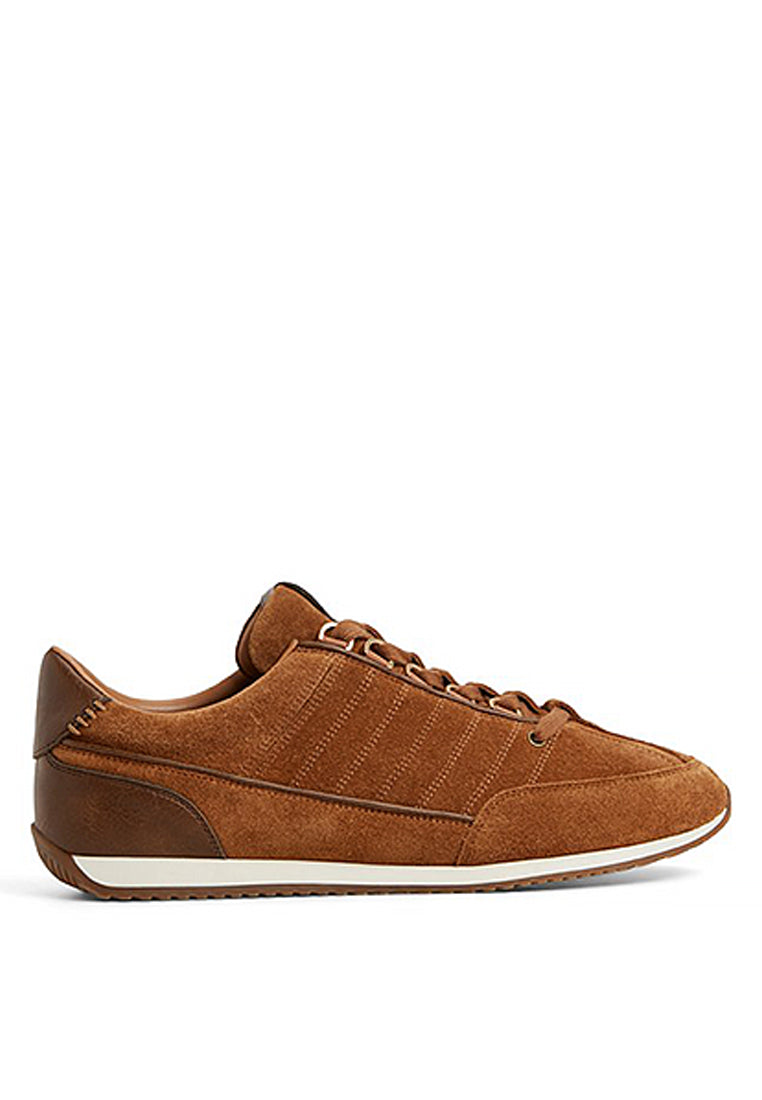 ALDO Rocko Shoes 'Light Brown'
