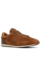 ALDO Rocko Shoes 'Light Brown'