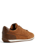 ALDO Rocko Shoes 'Light Brown'