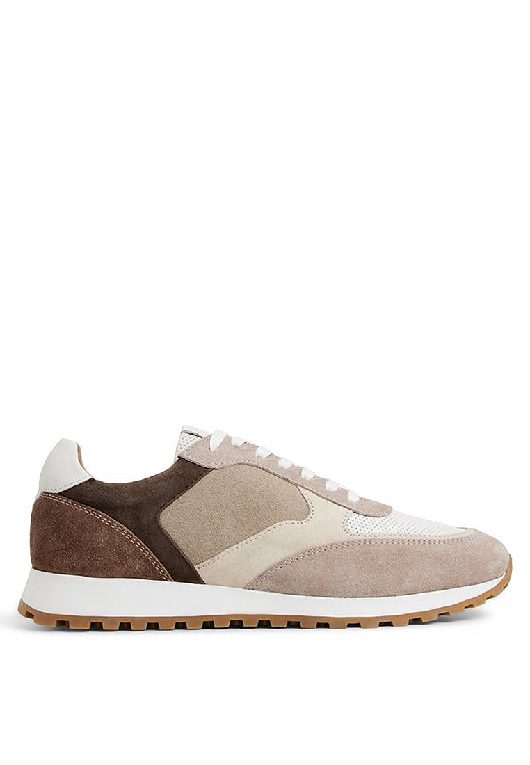 ALDO Gordo Sneakers 'Taupe Primary - Multi'