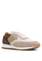 ALDO Gordo Sneakers 'Taupe Primary - Multi'