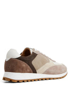 ALDO Gordo Sneakers 'Taupe Primary - Multi'