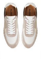 ALDO Gordo Sneakers 'Taupe Primary - Multi'