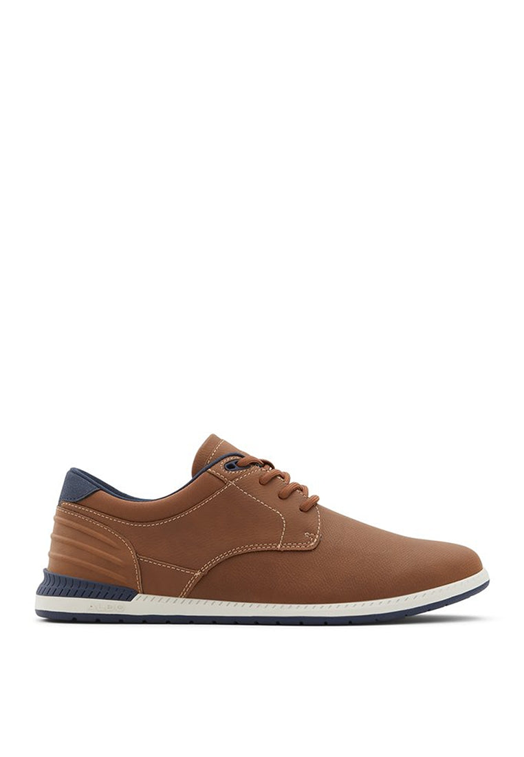 ALDO Dinbrenn Derby Shoes 'Cognac'