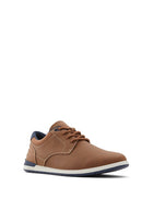 ALDO Dinbrenn Derby Shoes 'Cognac'