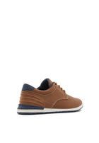 ALDO Dinbrenn Derby Shoes 'Cognac'