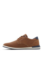 ALDO Dinbrenn Derby Shoes 'Cognac'