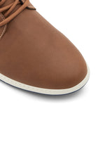 ALDO Dinbrenn Derby Shoes 'Cognac'