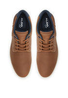 ALDO Dinbrenn Derby Shoes 'Cognac'