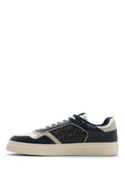 ALDO Desmond Sneakers 'Navy'