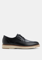 ALDO Iker Lace Up Shoes 'Black'