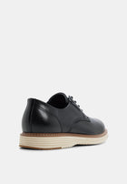 ALDO Iker Lace Up Shoes 'Black'