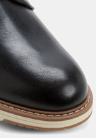 ALDO Iker Lace Up Shoes 'Black'