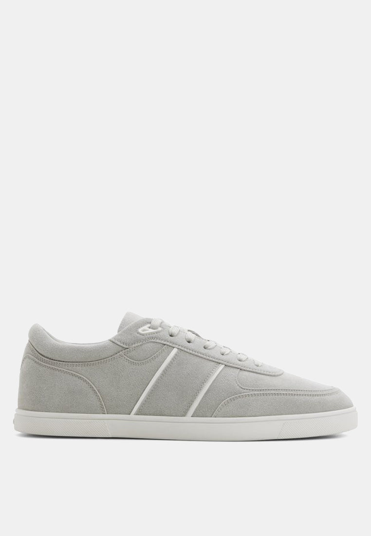 ALDO Whirl Sneakers 'Light Grey'