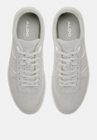 ALDO Whirl Sneakers 'Light Grey'