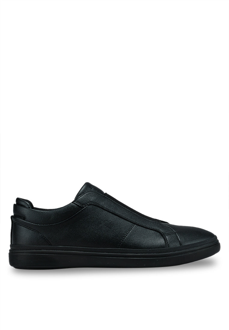 ALDO Aros Slip On Sneakers 'Black/Black'