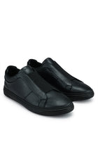 ALDO Aros Slip On Sneakers 'Black/Black'