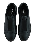 ALDO Aros Slip On Sneakers 'Black/Black'
