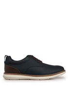 ALDO Preth Derby Shoes 'Navy'