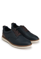 ALDO Preth Derby Shoes 'Navy'