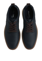 ALDO Preth Derby Shoes 'Navy'