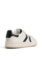 ALDO Retrokicks Sneakers 'White'