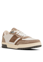 ALDO Topper Sneakers 'Other Brown/Multi'