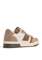 ALDO Topper Sneakers 'Other Brown/Multi'