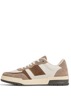 ALDO Topper Sneakers 'Other Brown/Multi'
