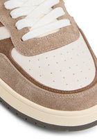 ALDO Topper Sneakers 'Other Brown/Multi'