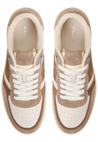 ALDO Topper Sneakers 'Other Brown/Multi'