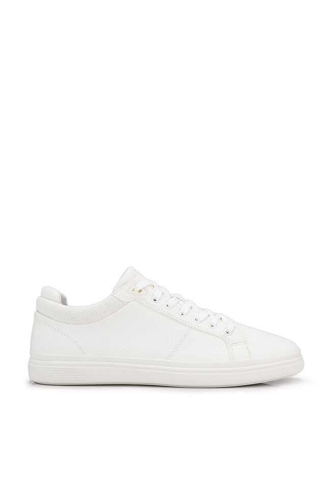 ALDO Finespec Sneakers 'Other White'