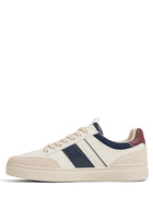 ALDO Elio Sneakers 'White/Multi'